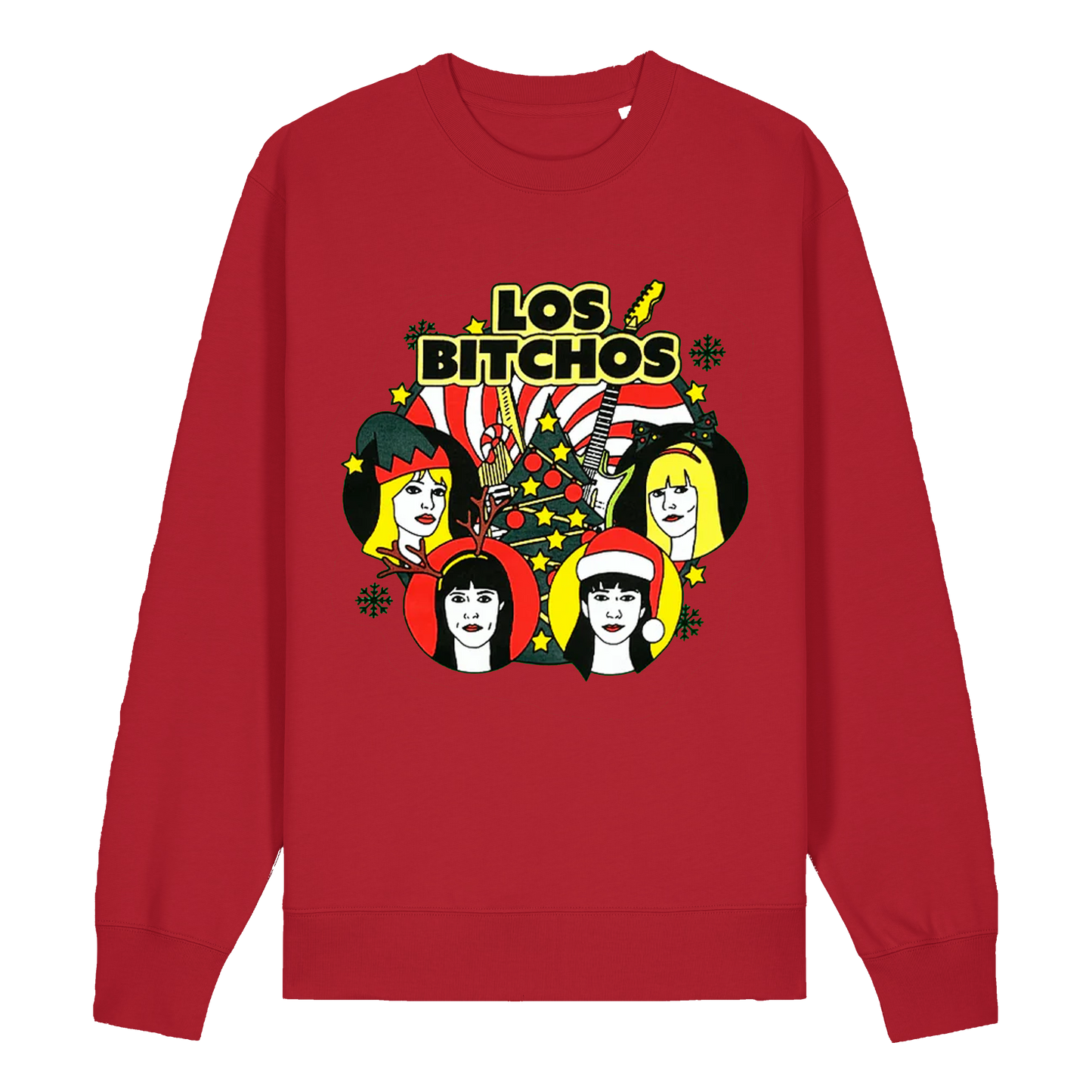 Christmas Jumpers Bundle