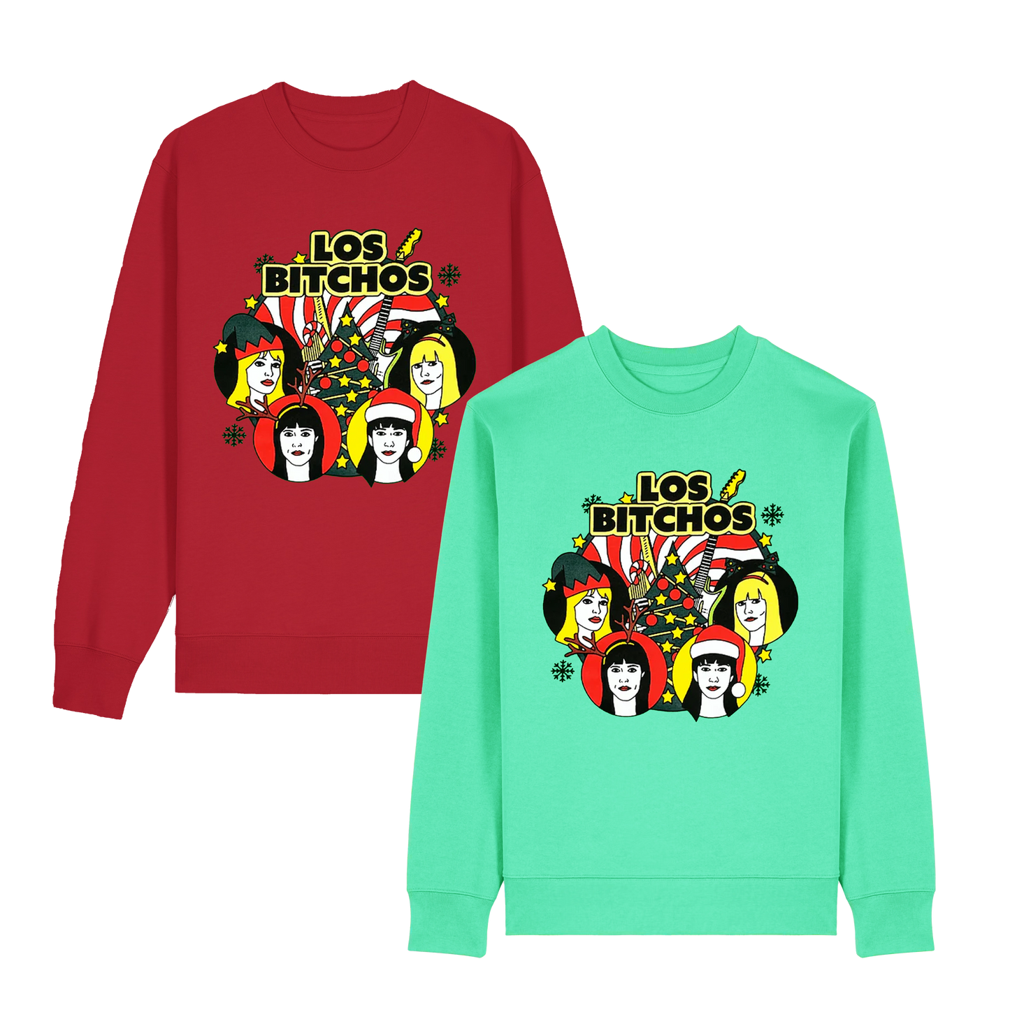 Christmas Jumpers Bundle
