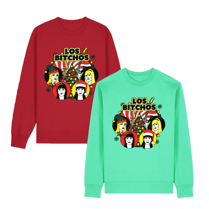 Christmas Jumpers Bundle