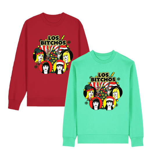 Christmas Jumpers Bundle